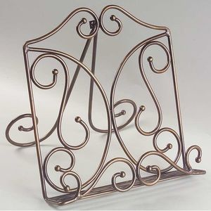 Princess House cook book holder